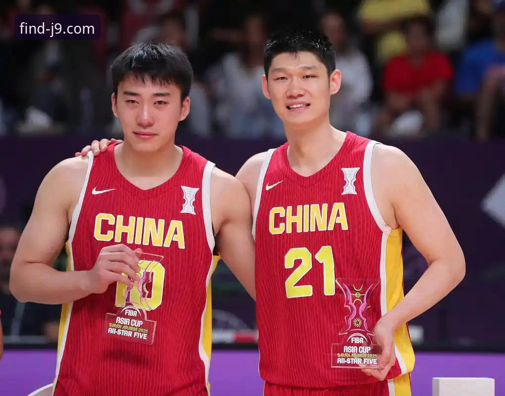九游会J9下载 中澳男篮热身赛杭州站深度评测:年轻阵容突破极限,王俊杰化身关键先生
